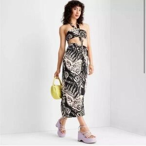 Future Collective with Alani Noelle Women's set